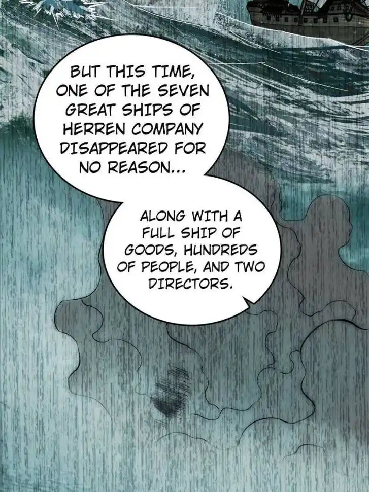 Another beginning with the Guhuo bird Ch.180