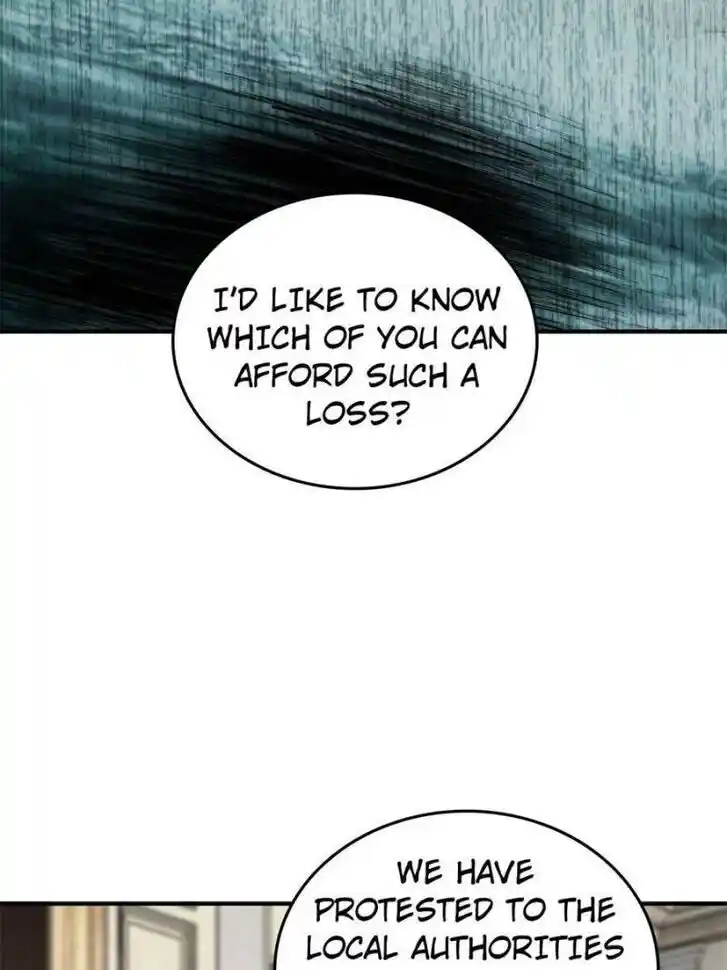 Another beginning with the Guhuo bird Ch.180