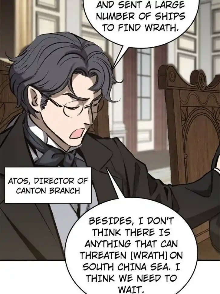 Another beginning with the Guhuo bird Ch.180