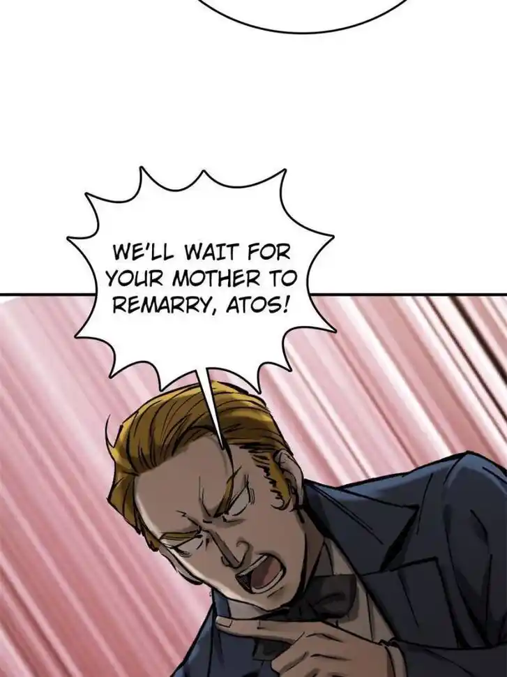 Another beginning with the Guhuo bird Ch.180