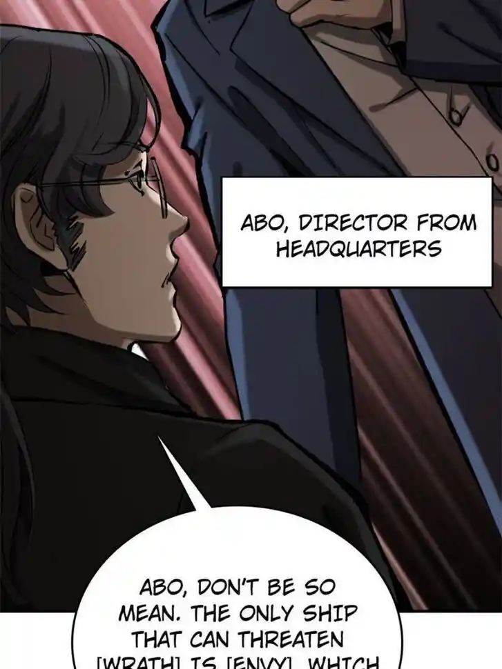 Another beginning with the Guhuo bird Ch.180