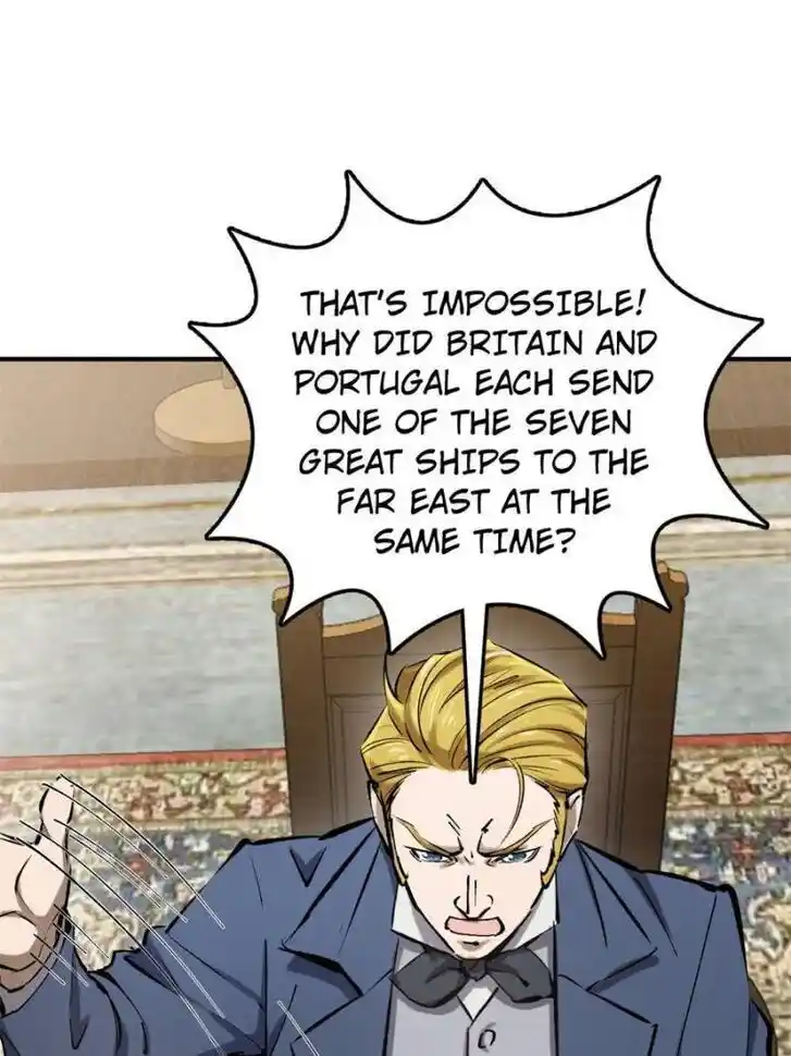 Another beginning with the Guhuo bird Ch.180