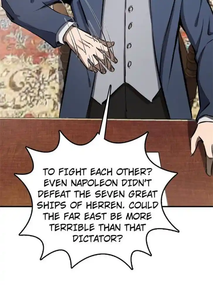 Another beginning with the Guhuo bird Ch.180