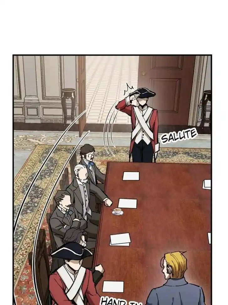 Another beginning with the Guhuo bird Ch.180