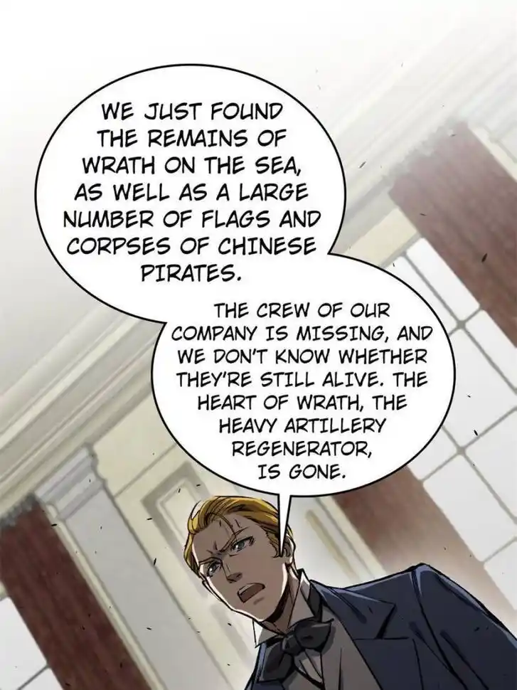 Another beginning with the Guhuo bird Ch.180