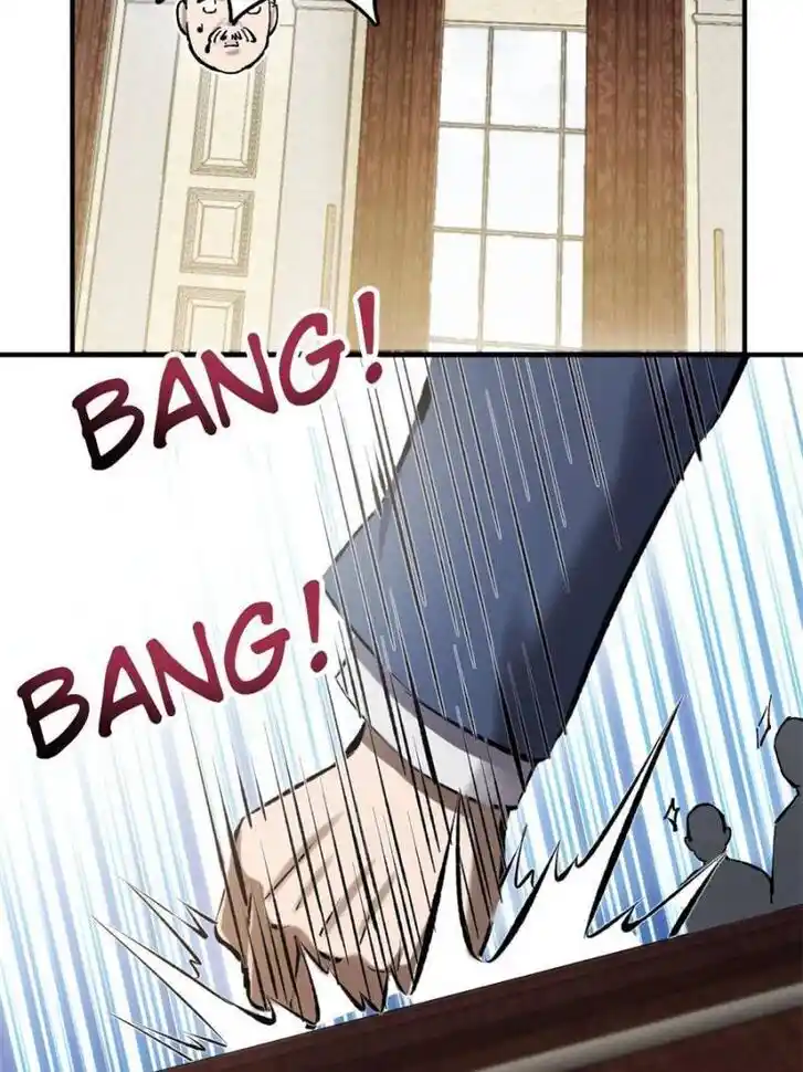 Another beginning with the Guhuo bird Ch.180