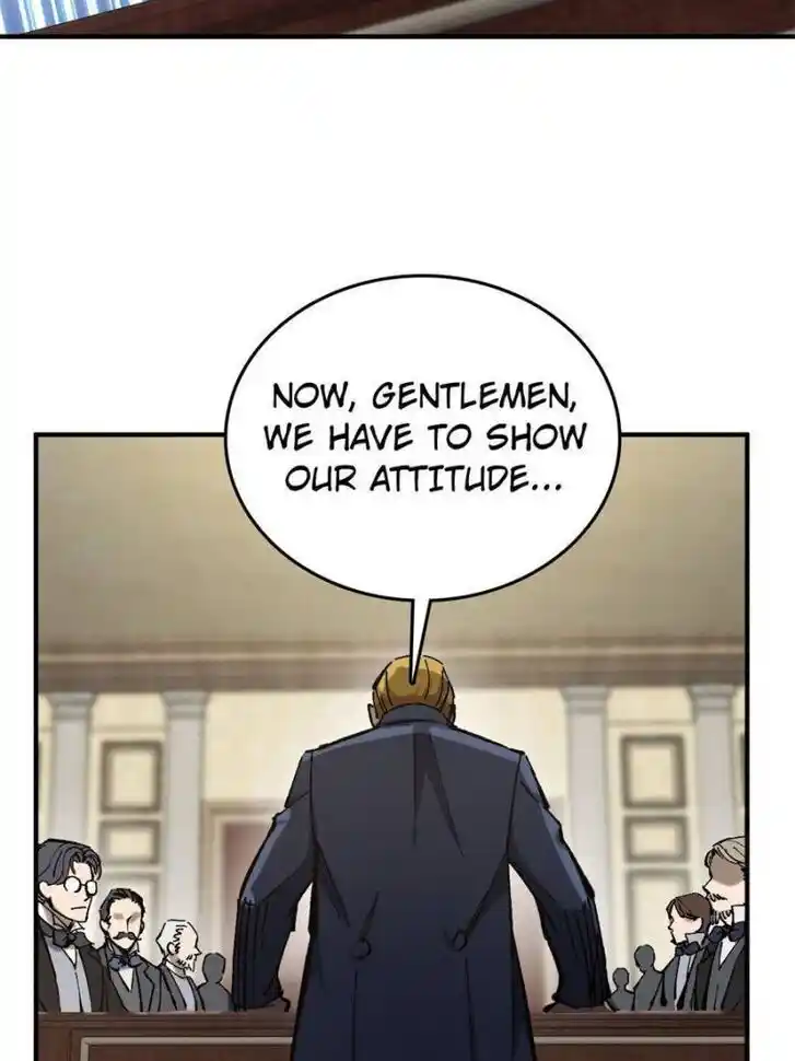 Another beginning with the Guhuo bird Ch.180