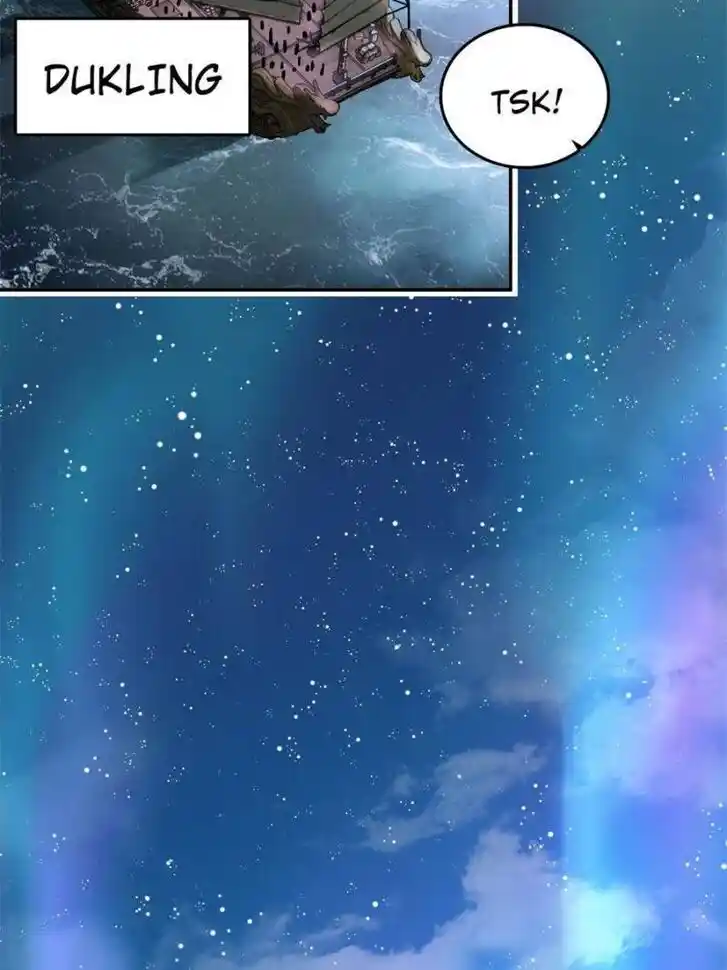 Another beginning with the Guhuo bird Ch.181