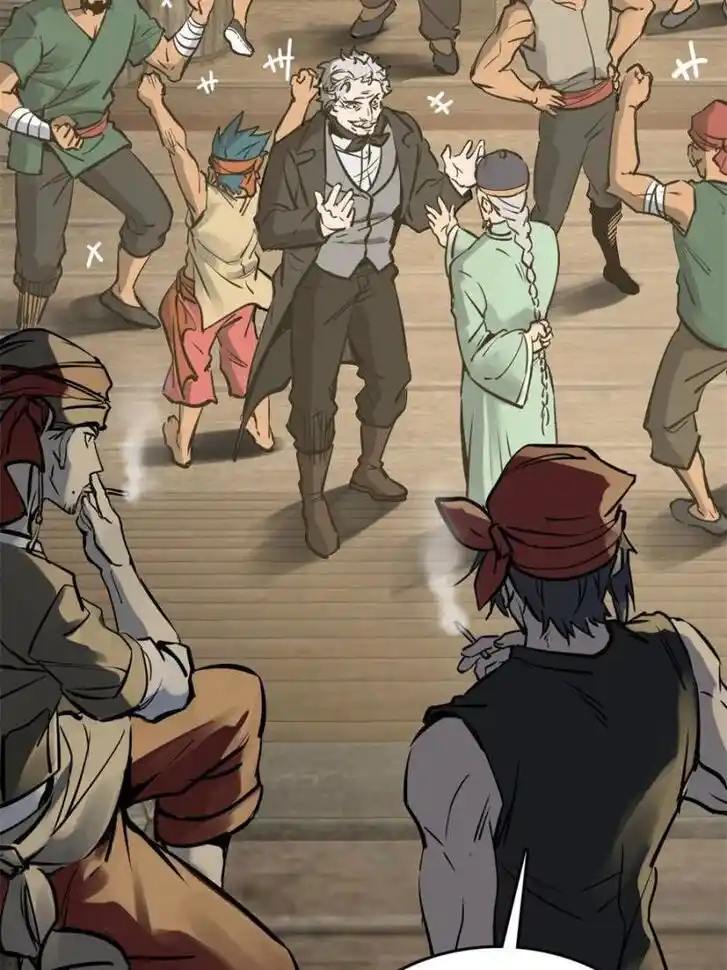 Another beginning with the Guhuo bird Ch.181