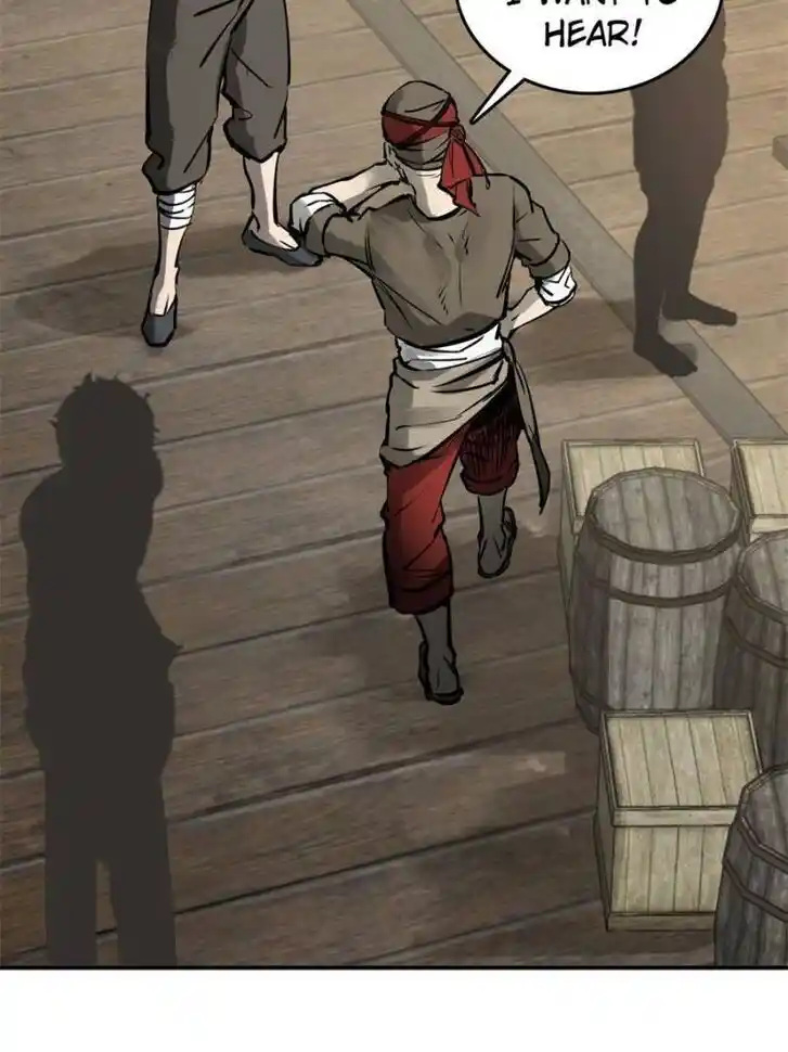 Another beginning with the Guhuo bird Ch.181