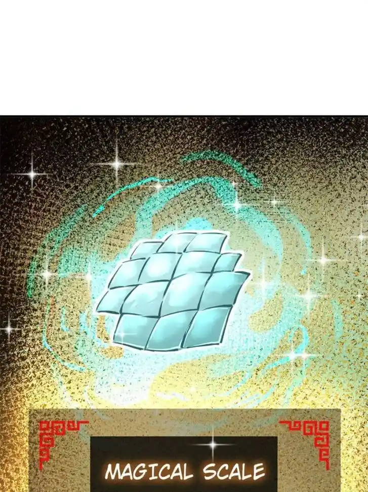 Another beginning with the Guhuo bird Ch.181