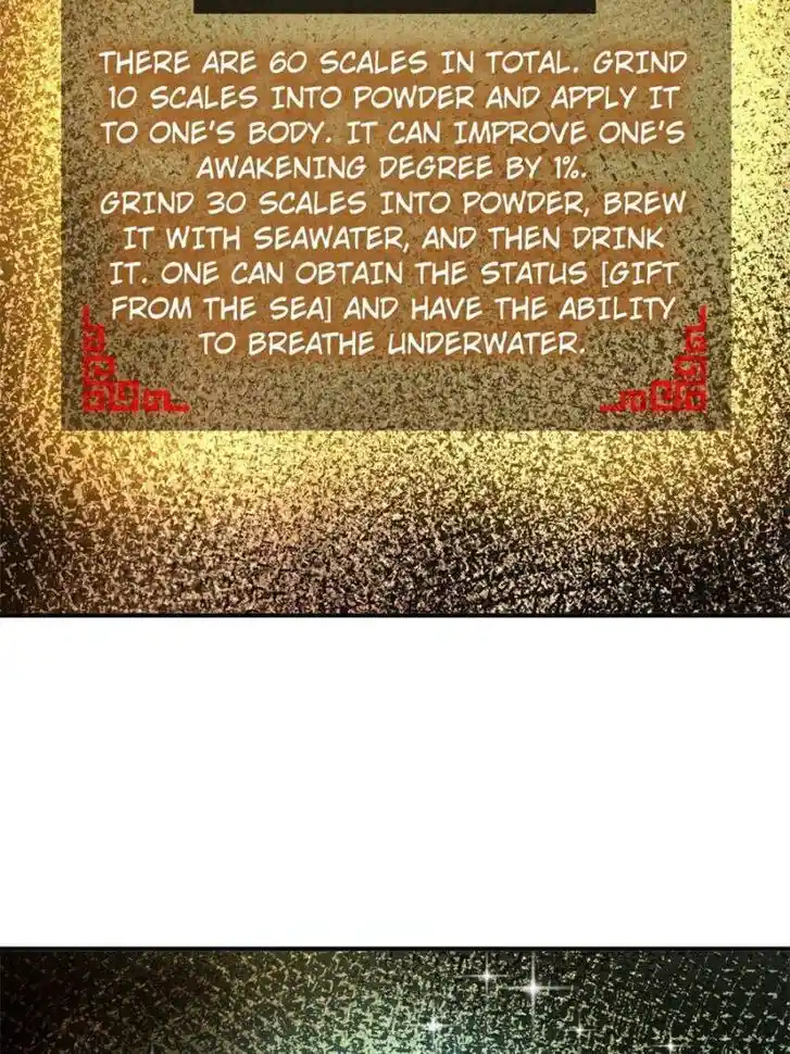 Another beginning with the Guhuo bird Ch.181