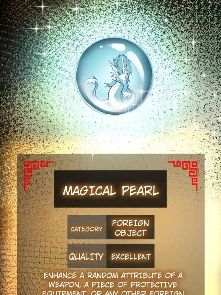 Another beginning with the Guhuo bird Ch.181