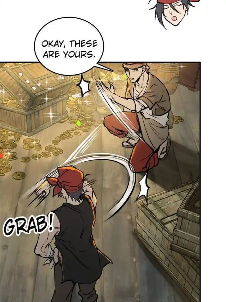 Another beginning with the Guhuo bird Ch.181