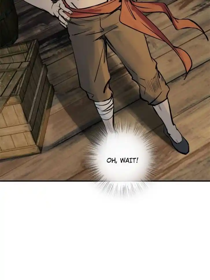 Another beginning with the Guhuo bird Ch.181