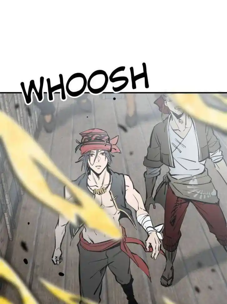 Another beginning with the Guhuo bird Ch.181