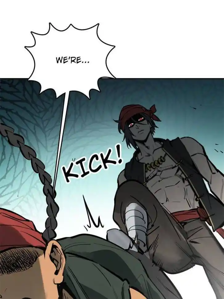 Another beginning with the Guhuo bird Ch.181