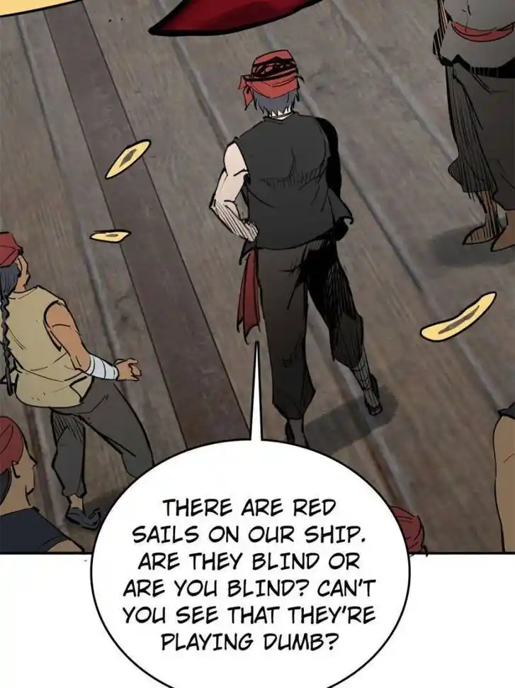 Another beginning with the Guhuo bird Ch.181