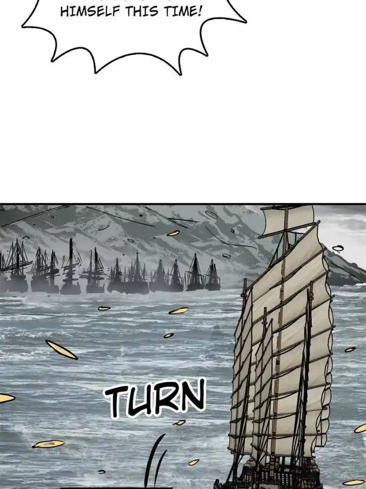 Another beginning with the Guhuo bird Ch.181