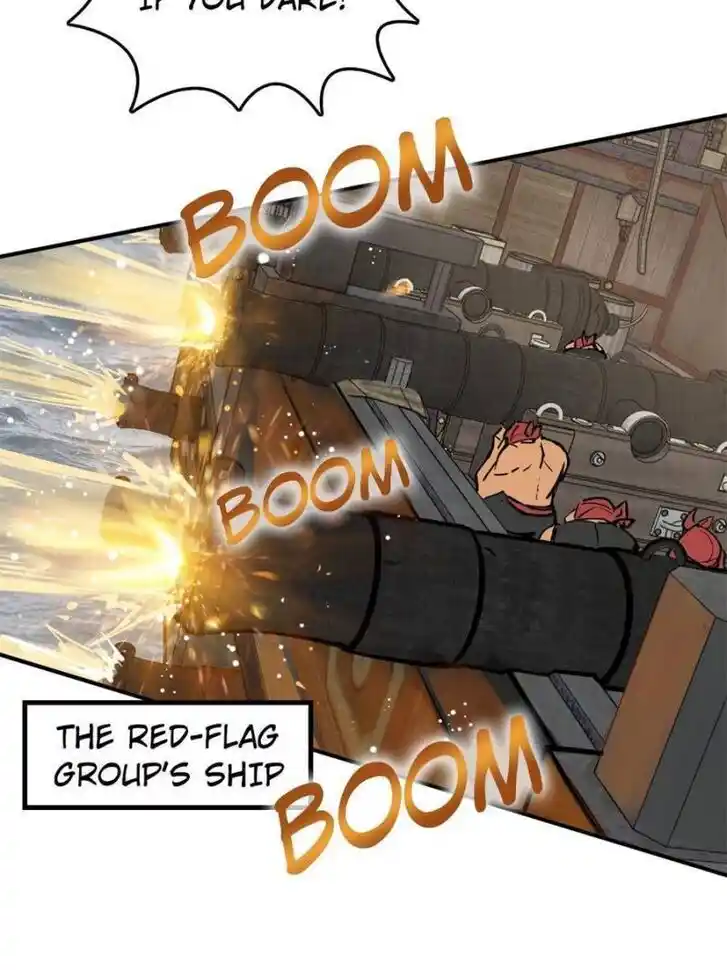 Another beginning with the Guhuo bird Ch.181