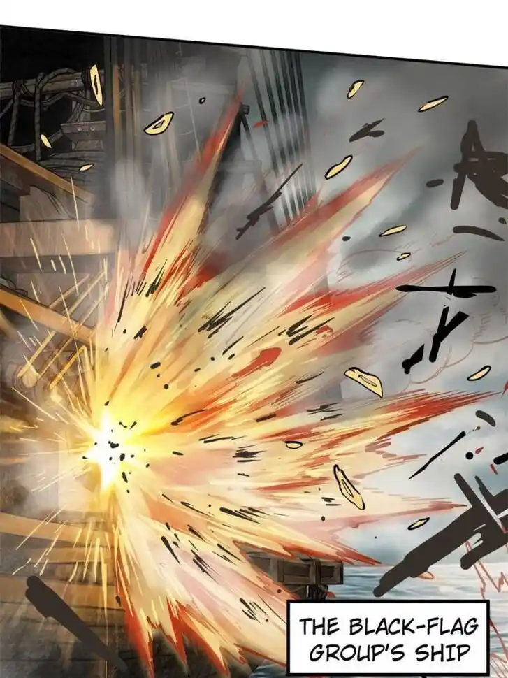 Another beginning with the Guhuo bird Ch.181