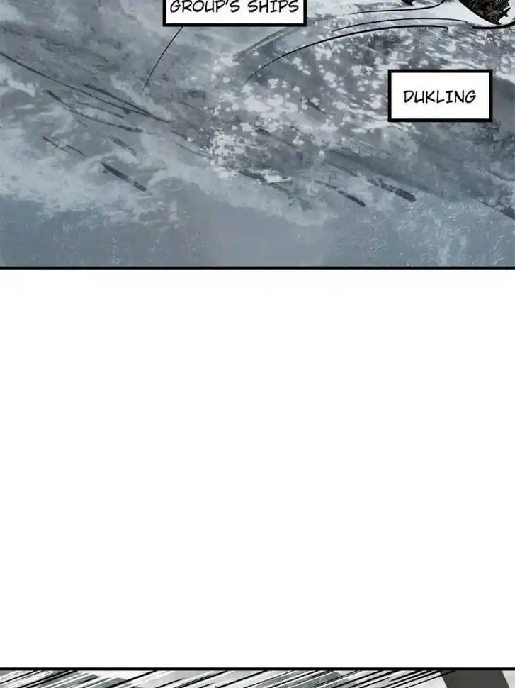 Another beginning with the Guhuo bird Ch.181