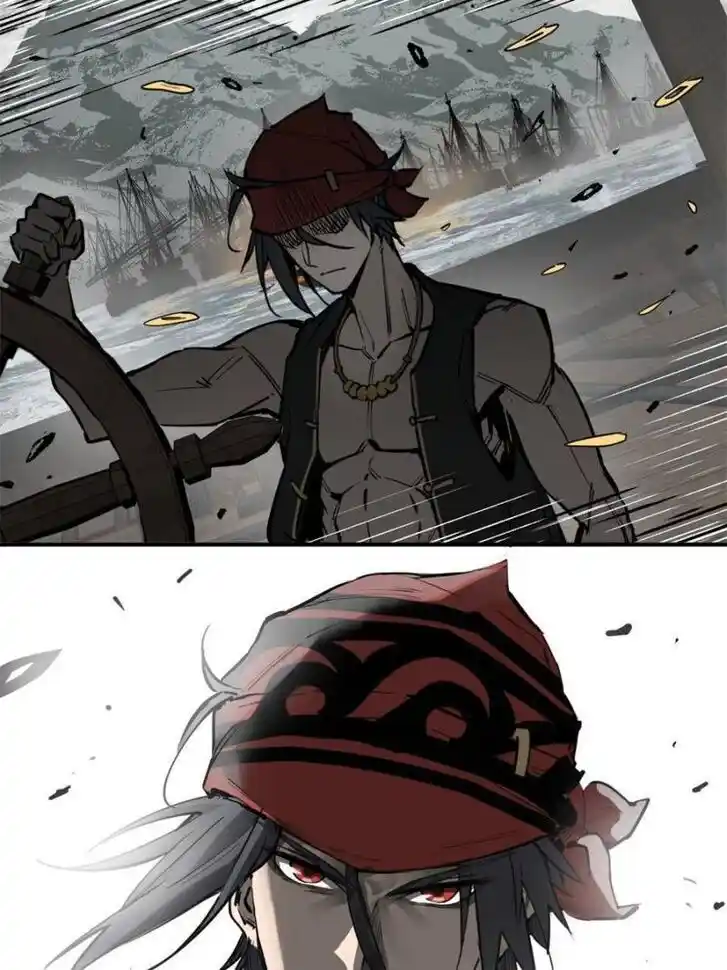 Another beginning with the Guhuo bird Ch.181