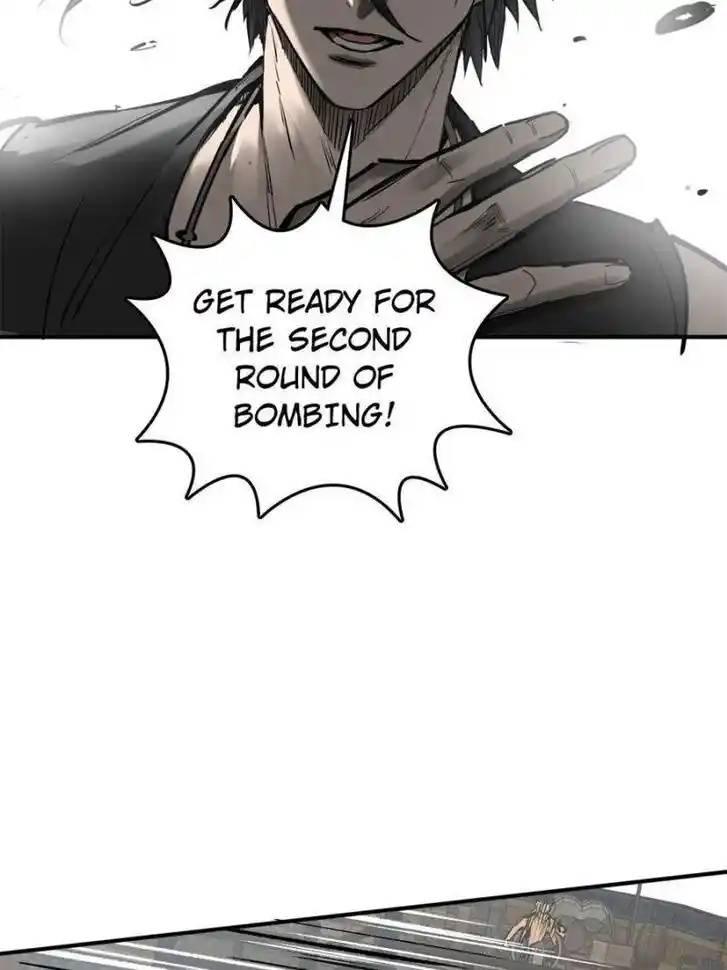 Another beginning with the Guhuo bird Ch.181