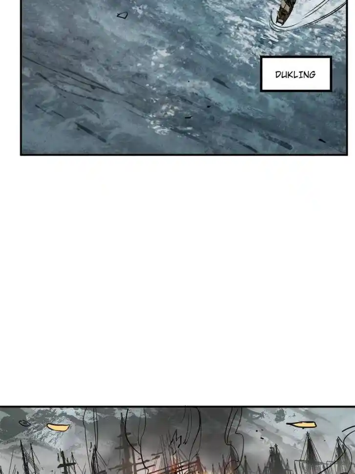 Another beginning with the Guhuo bird Ch.181