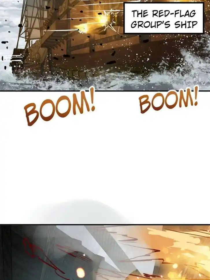 Another beginning with the Guhuo bird Ch.181