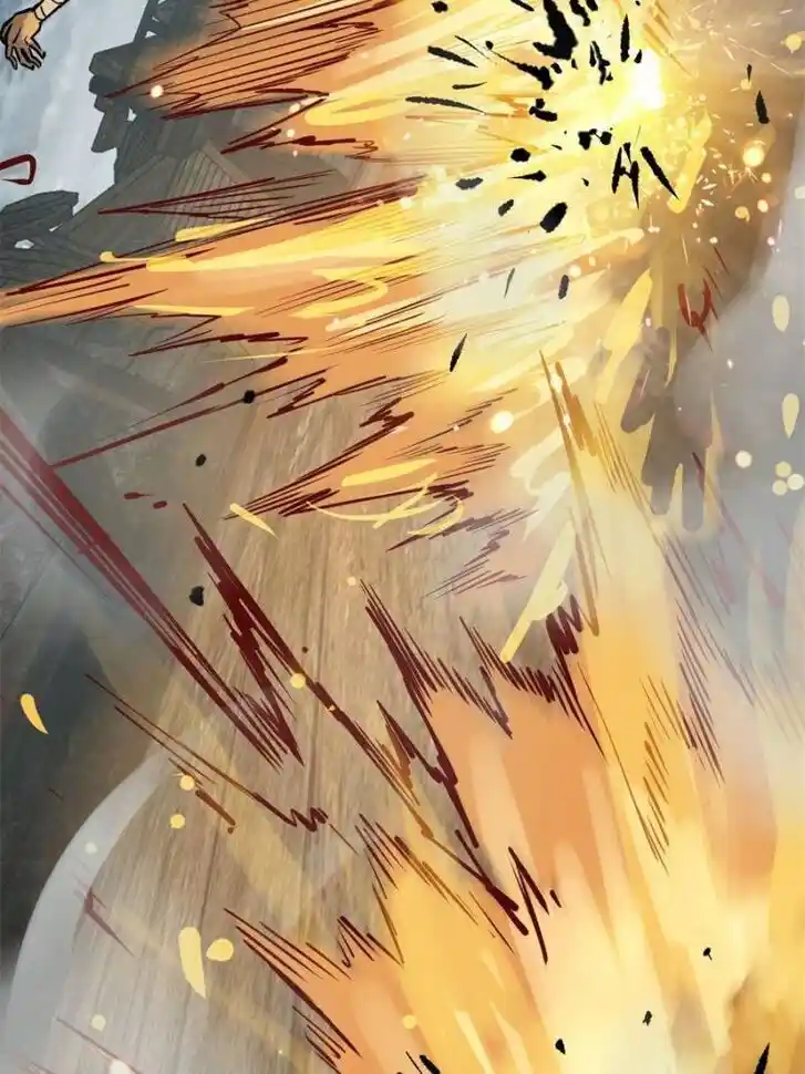 Another beginning with the Guhuo bird Ch.181