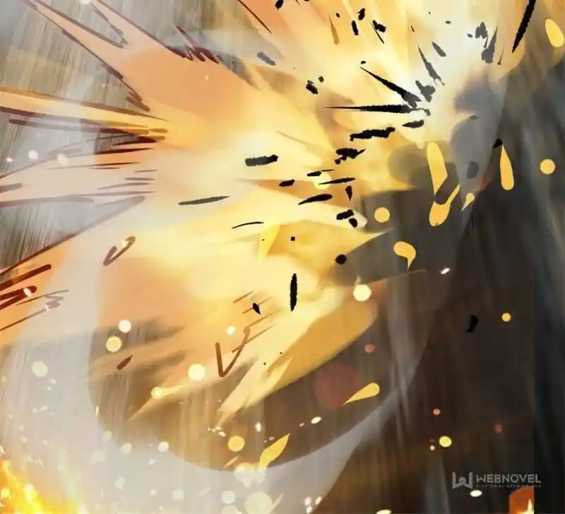 Another beginning with the Guhuo bird Ch.181