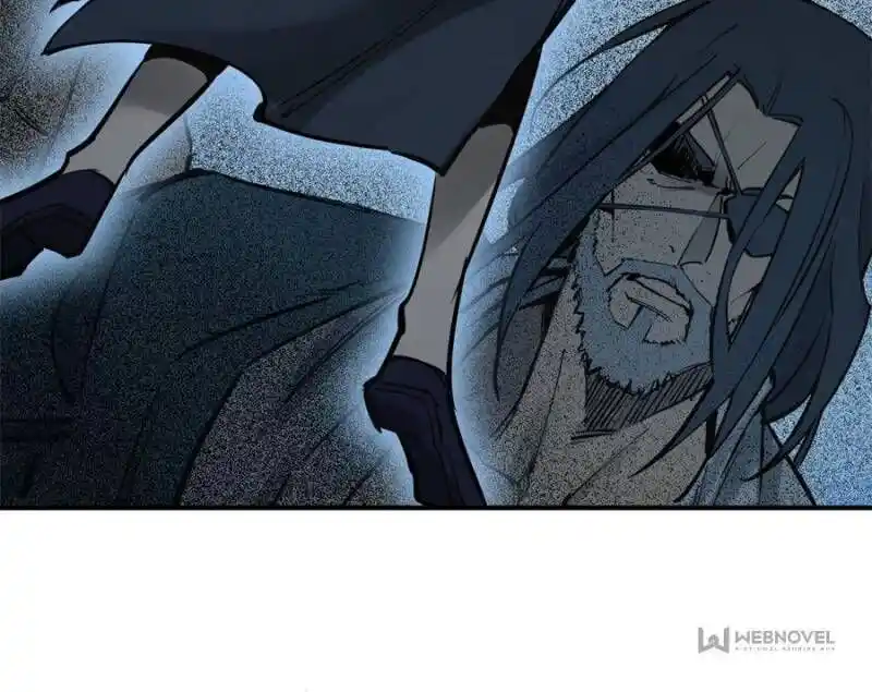 Another beginning with the Guhuo bird Ch.182