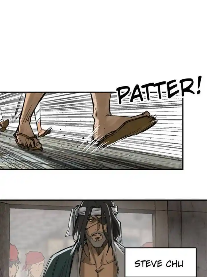 Another beginning with the Guhuo bird Ch.182