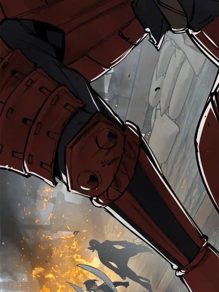 Another beginning with the Guhuo bird Ch.182