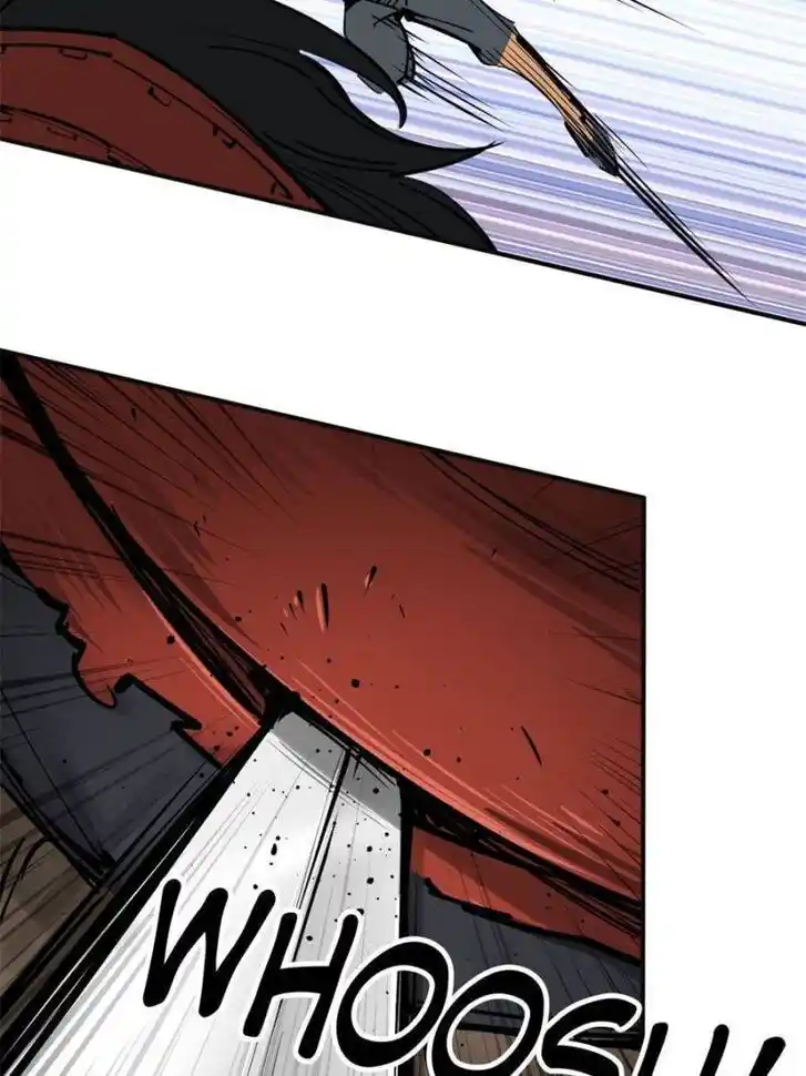 Another beginning with the Guhuo bird Ch.182