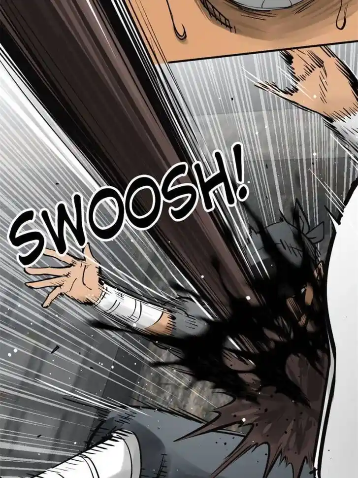 Another beginning with the Guhuo bird Ch.182