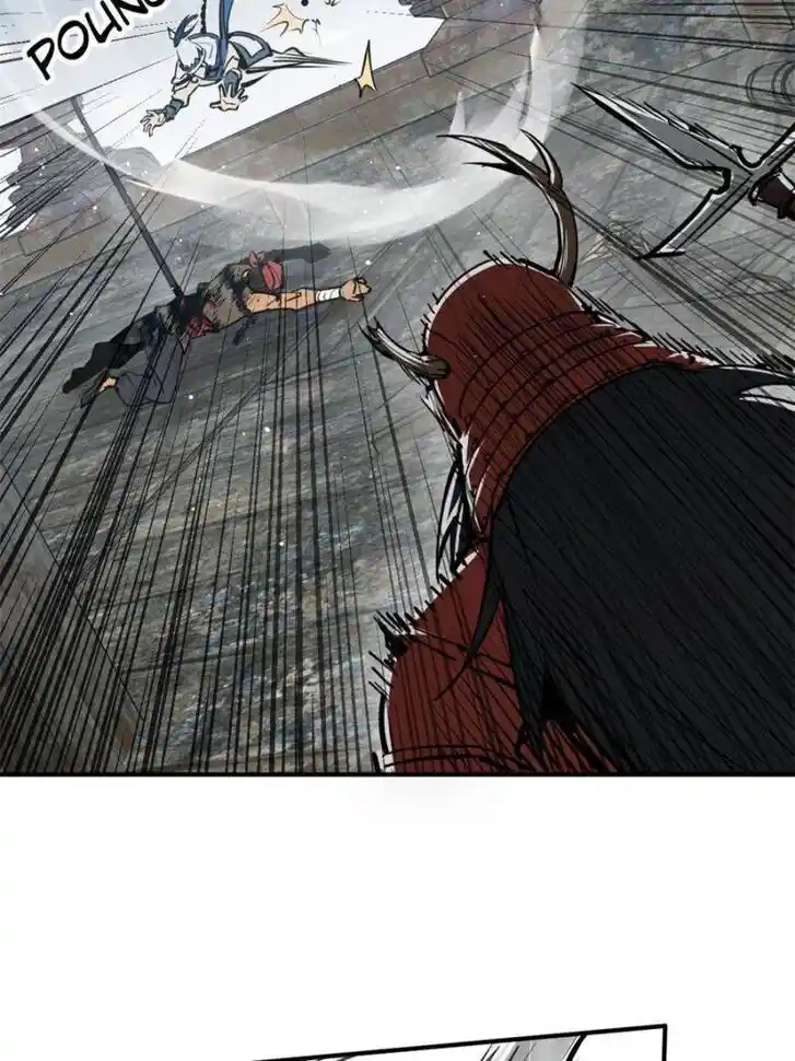 Another beginning with the Guhuo bird Ch.182