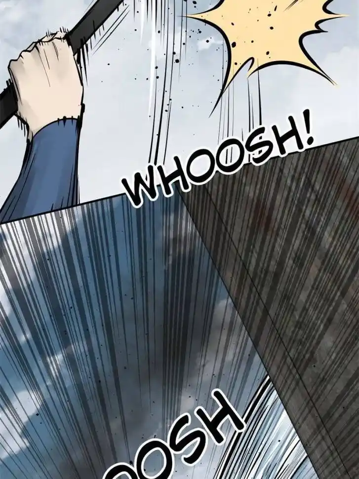 Another beginning with the Guhuo bird Ch.182