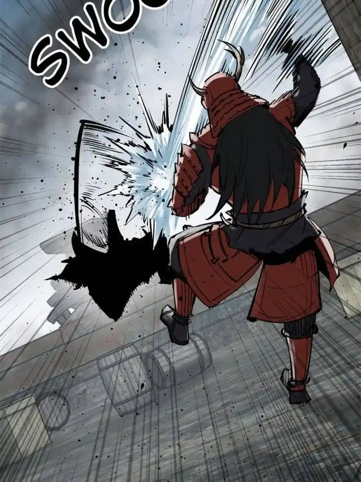 Another beginning with the Guhuo bird Ch.182