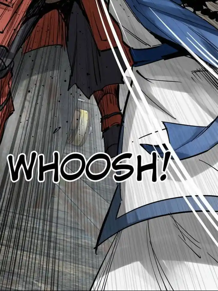 Another beginning with the Guhuo bird Ch.182