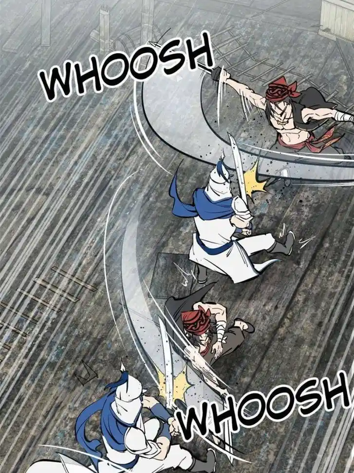 Another beginning with the Guhuo bird Ch.183