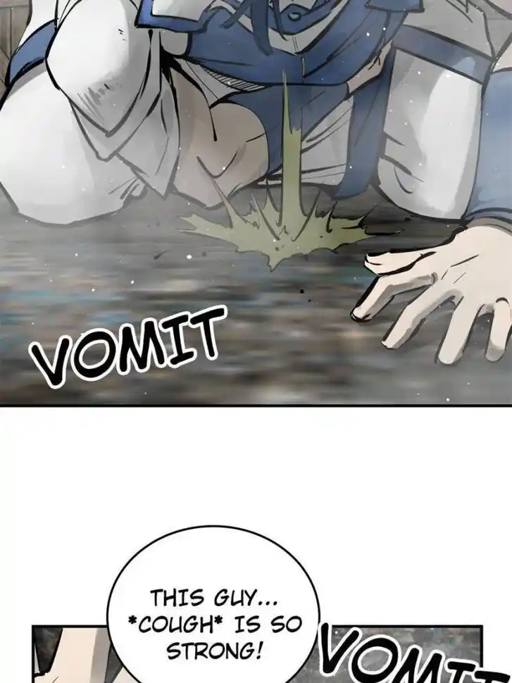 Another beginning with the Guhuo bird Ch.183