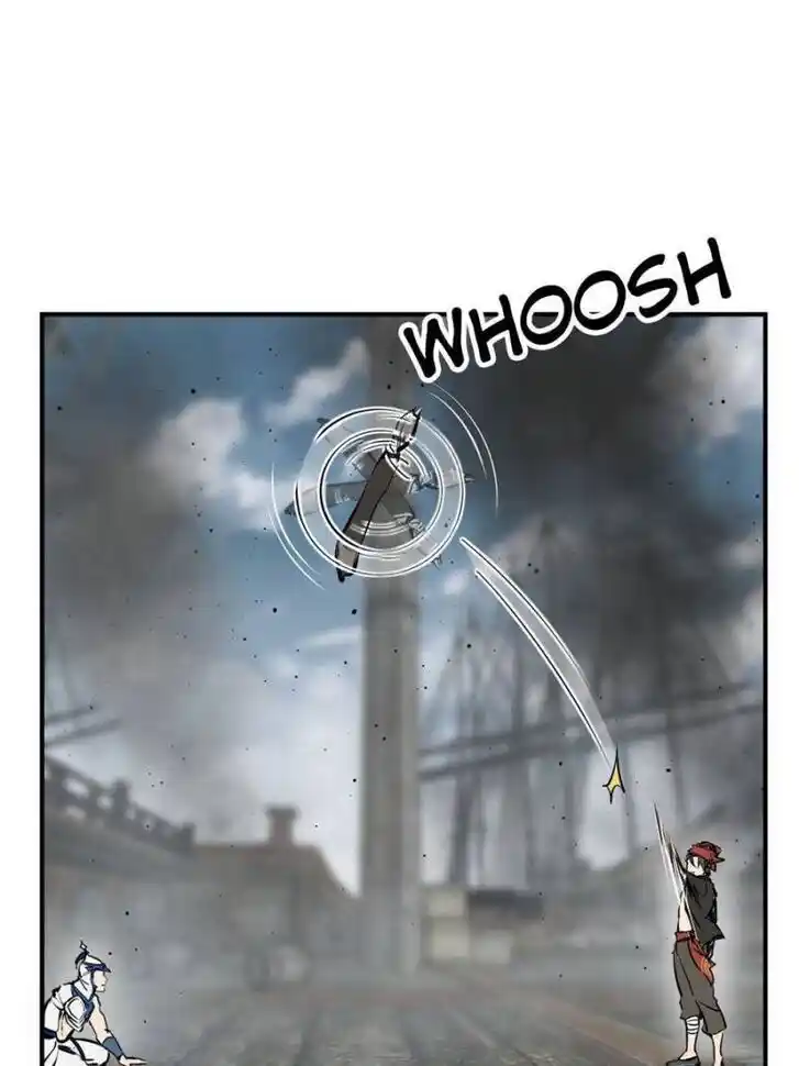 Another beginning with the Guhuo bird Ch.183