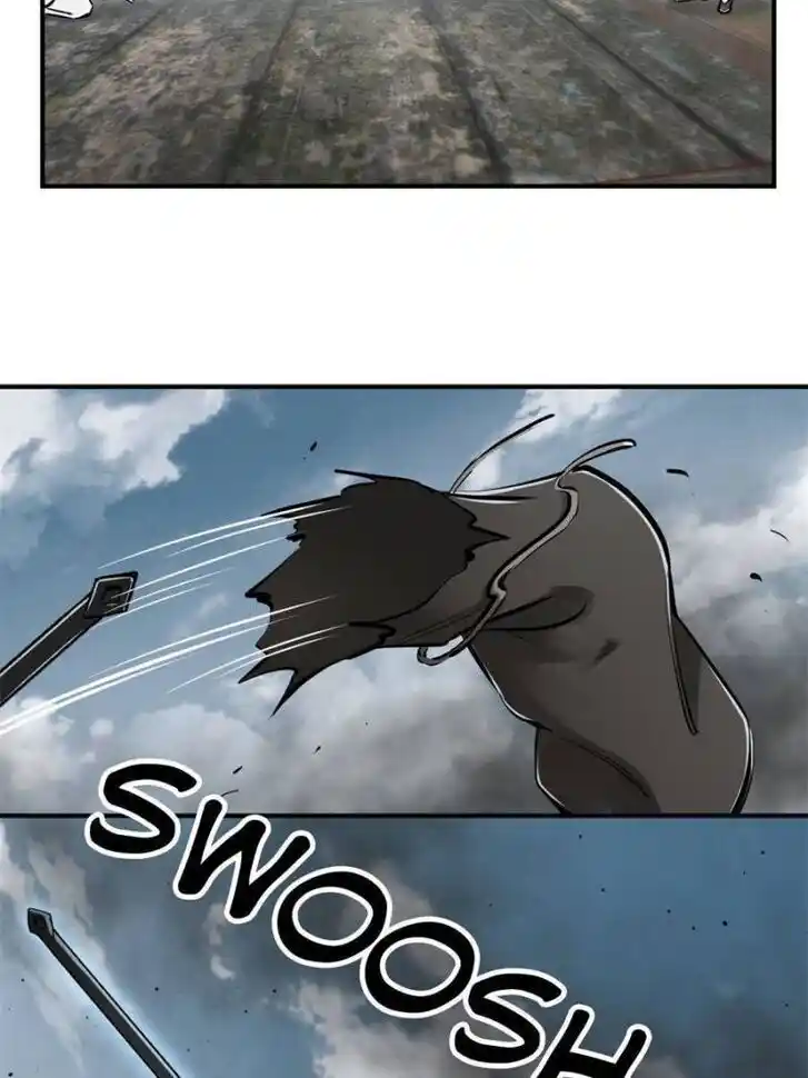 Another beginning with the Guhuo bird Ch.183