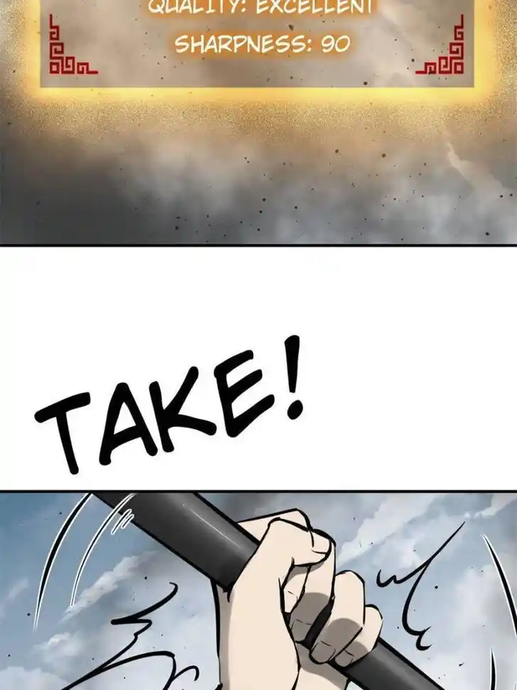 Another beginning with the Guhuo bird Ch.183