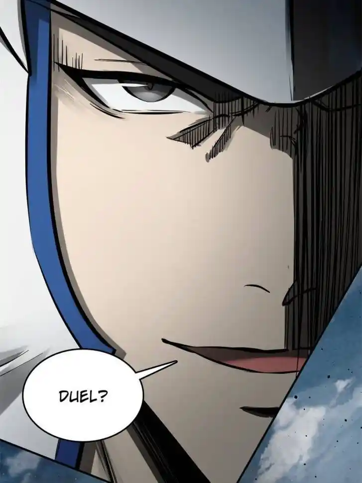 Another beginning with the Guhuo bird Ch.183