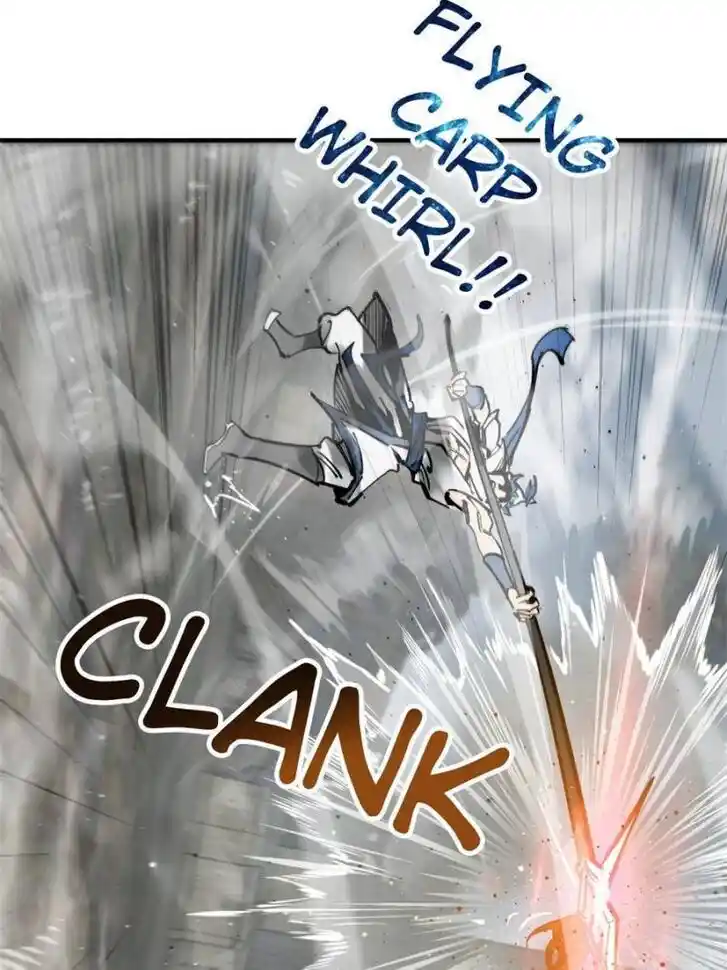 Another beginning with the Guhuo bird Ch.183