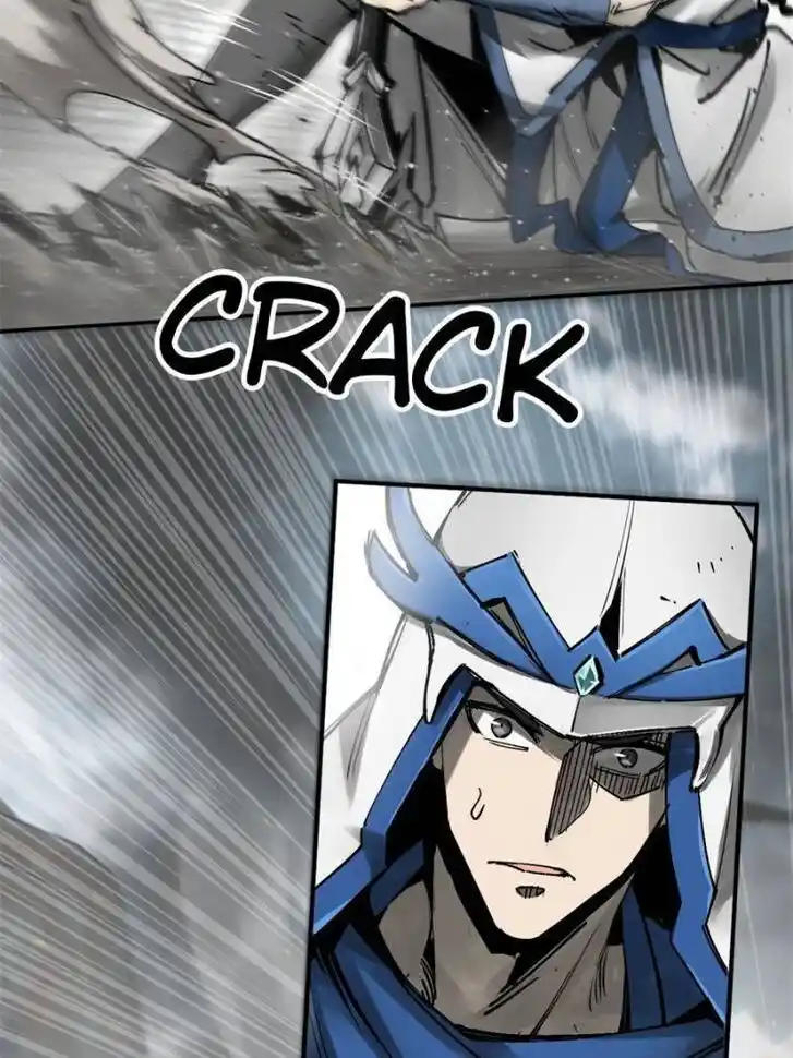 Another beginning with the Guhuo bird Ch.183