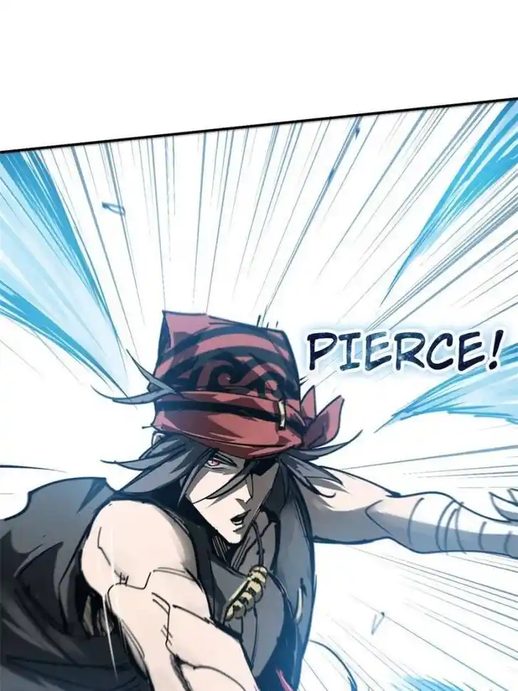 Another beginning with the Guhuo bird Ch.183